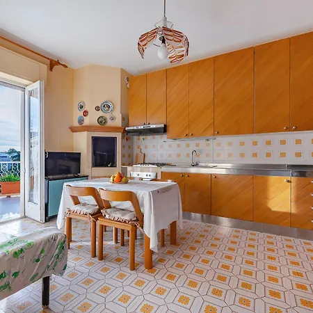 Casa Tramonto
