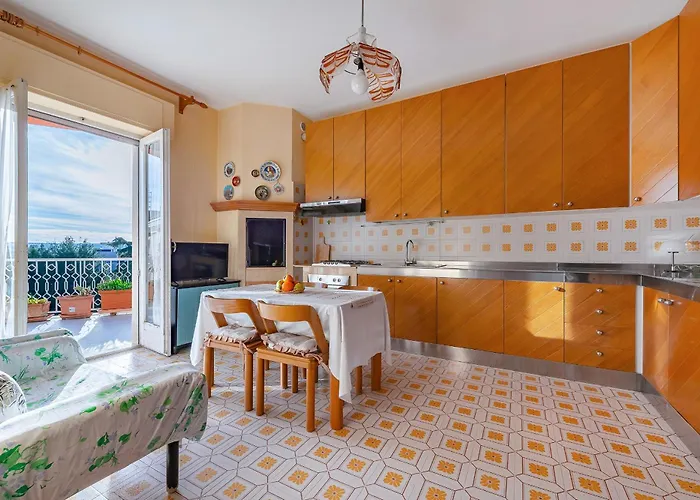 Casa Tramonto