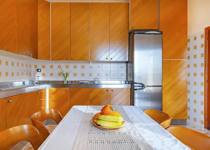 Casa Tramonto Ruvo di Puglia