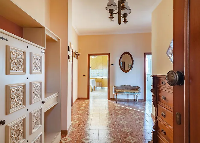 Casa Tramonto * Ruvo di Puglia