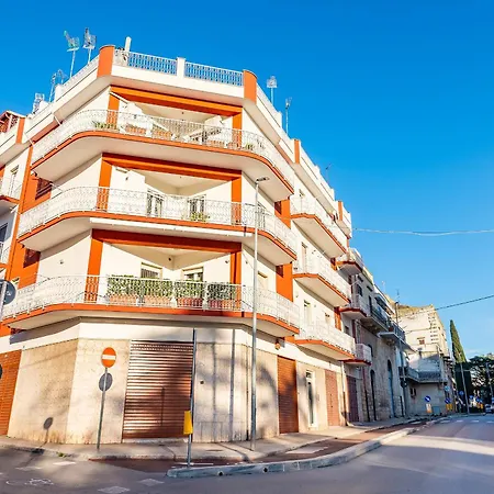 Casa Tramonto Апартаменты