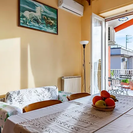 Casa Tramonto Апартаменты *