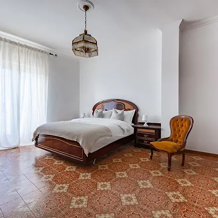 Stylish With Sunset View Apartman *