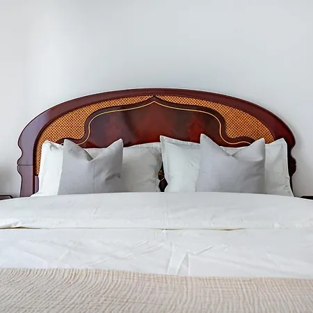Apartament Stylish With Sunset View