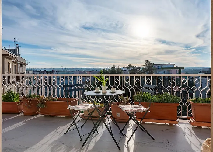 Casa Tramonto Апартаменты Руво-ди-Пулья