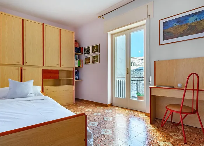 Casa Tramonto * Руво-ди-Пулья